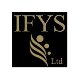 IFYS LIMITED Logo