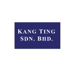Logo syarikat Kangting Sdn. Bhd.