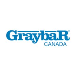 Company logo Graybar Canada Limited