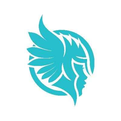 Company logo Huntress