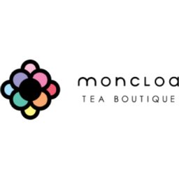 Company logo MONCLOA TEA BOUTIQUE