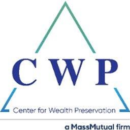 Company logo Center for Wealth Preservation a MassMutual Firm