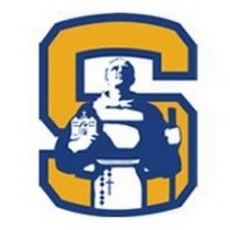Company logo Junipero Serra High School