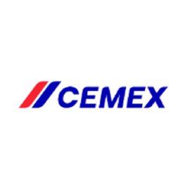 Company logo CEMEX