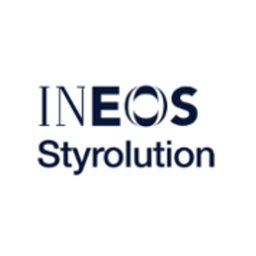 Logotipo de la empresa INEOS Styrolution