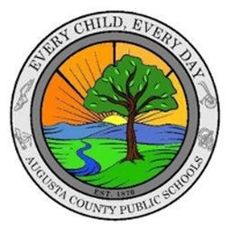 Company logo AUGUSTA COUNTY PUBLIC SCHOOLS