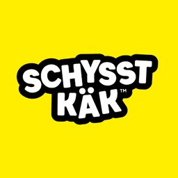 Company logo Schysst käk