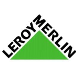 Company logo Leroy Merlin