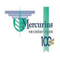 Mercurius Schadeverzekeringen NV Logo