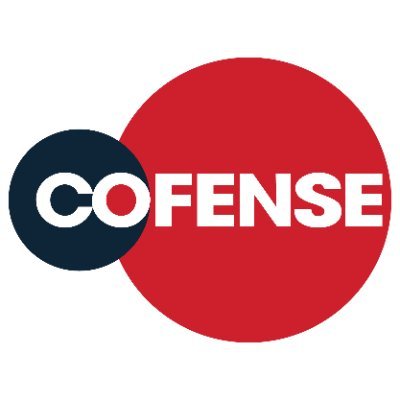 Company logo Cofense
