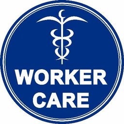 Company logo Worker Care