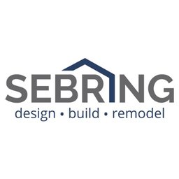 Company logo Sebring Design Build