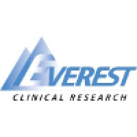 Company logo Everest Clinical Research