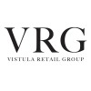 Company logo VRG S.A.