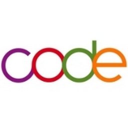 Company logo CODE Informatics