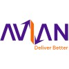 شعار الشركة Avian International