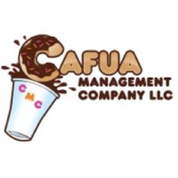 Company logo Cafua Management