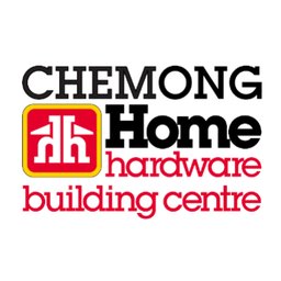 Company logo Chemong Home Hardware Building Centre