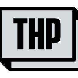 Company logo Ten Hove Projecten BV