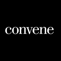 Company logo Convene