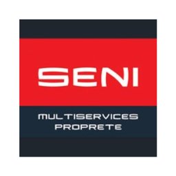 Logo de l'entreprise SENI Propreté