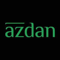 Azdan Logo