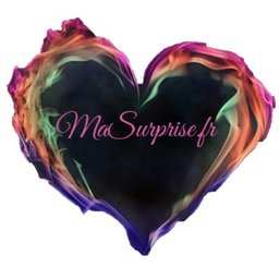 Logo de l'entreprise MaSurprise.fr