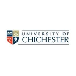 Company logo UNIVERSITY OF CHICHESTER