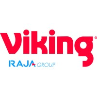 Company logo Viking Europe