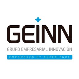Logotipo de la empresa GEINN