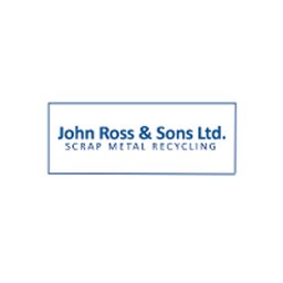 Company logo John Ross & Sons Ltd.