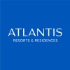 شعار الشركة Atlantis Resorts