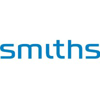 Company logo Smith's Group
