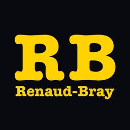 Company logo Renaud-Bray