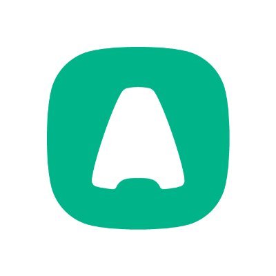 Logotipo de la empresa Aircall
