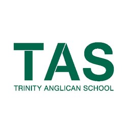 Company logo Trinity Anglican School