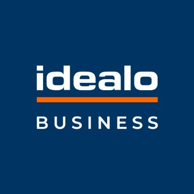 Firmenlogo idealo