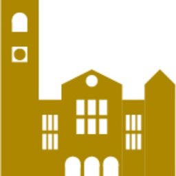 Company logo Beurs van Berlage