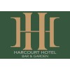 Company logo The Harcourt Hotel