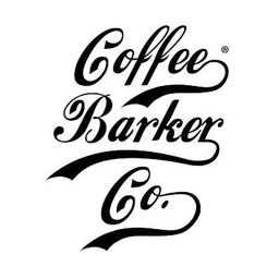 Company logo Coffee Barker