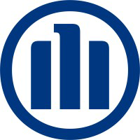 Logotipo de la empresa Allianz