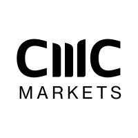 Company logo CMC Markets