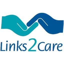 Company logo Links2Care