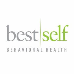 Company logo BestSelf Behavioral Health