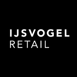 Company logo IJsvogel Retail