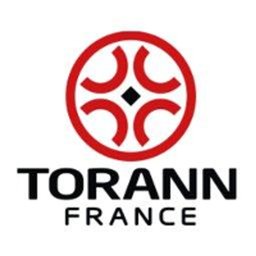 Logo de l'entreprise Torann France
