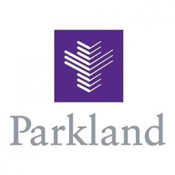 Company logo Parkland Health & Hospital System