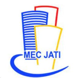 Logo syarikat Mec Jati Consortium Sdn Bhd