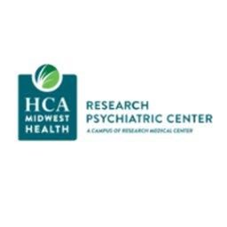 Company logo Research Psychiatric Center