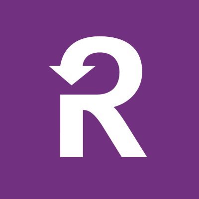 Logotipo de la empresa Recurly